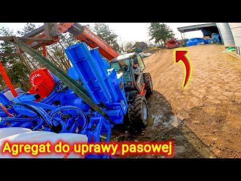 Embedded thumbnail for Pogoda się zrobiła Ludzie będą chcieli siać