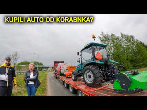 Embedded thumbnail for UPRAWNIENIA NA TACZKĘ BYŁY TU NIEZBĘDNE