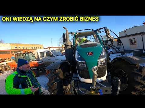 Embedded thumbnail for ONI WIEDZĄ NA CZYM ZROBIĆ TERAZ BIZNES