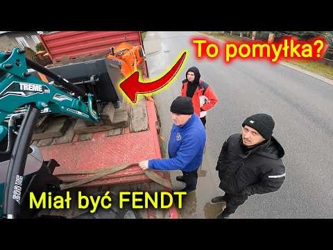 Embedded thumbnail for Zamawiali Fendta, a co dostali? Kto się tu pomylił?
