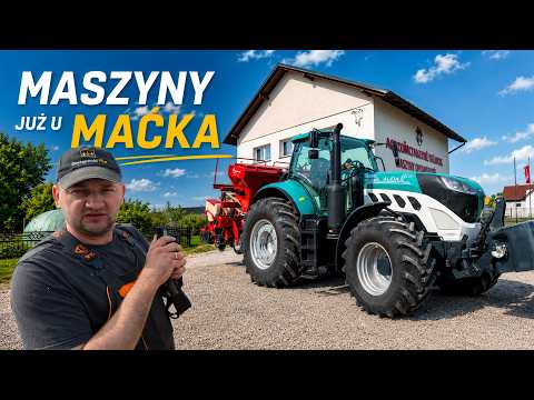 Embedded thumbnail for CO TEN MAĆKO ZNOWU WYMYŚLIŁ?