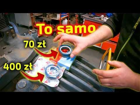 Embedded thumbnail for Mistrzowski duet Łukasz i Janek naprawią ciągnik Massey Ferguson Cena zaskoczy?