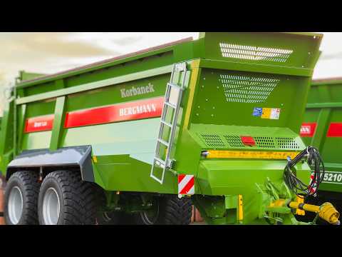 Embedded thumbnail for NAJWYŻSZA NIEMIECKA JAKOŚĆ OD 125 LAT