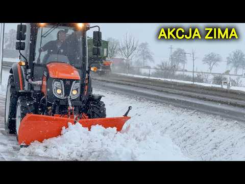 Embedded thumbnail for NA ŚNIEGU MOŻESZ ZAROBIĆ