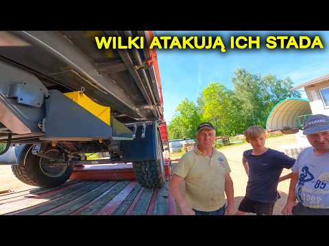Embedded thumbnail for MIAŁA BYĆ DO OBORNIKA, ALE NAJPIERW ZROBIĄ Z NIEJ BASEN