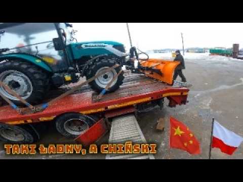 Embedded thumbnail for CHIŃSKI, A TAKI ŁADNY