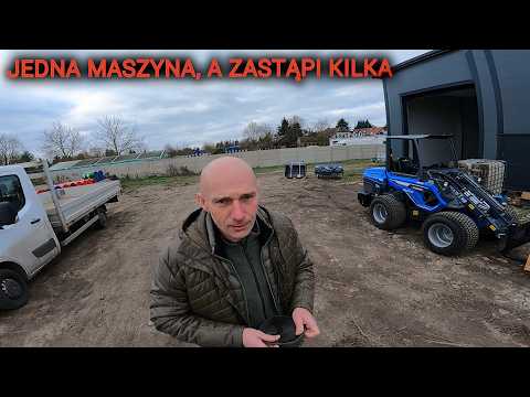 Embedded thumbnail for  KOTA NIE MA, A MYSZY HARCUJĄ