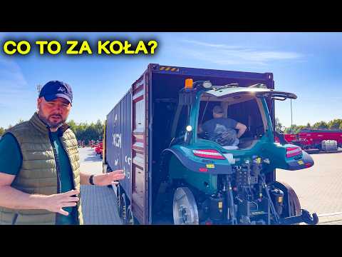 Embedded thumbnail for TO JUŻ NIE JEST CHIŃSKI PRODUKT Z NASZEJ PAMIĘCI