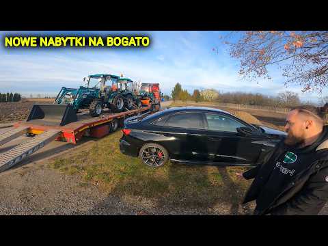 Embedded thumbnail for MA 400 KONI W AUDI I 40 W ARBOSIE