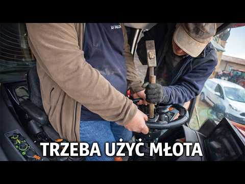 Embedded thumbnail for OJCIEC I SYN WSPÓLNIE PROWADZĄ GOSPODARSTWO