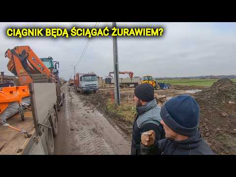 Embedded thumbnail for DO TAKIEGO CIĄGNIKA TO TRZEBA LAKIERKI