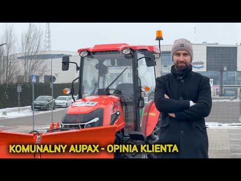 Embedded thumbnail for  CZY KUPILIBY PONOWNIE AUPAXA? GÖTZ ZATRUDNIA 17 TYS OSÓB I OBSŁUGUJE VW I TERMY