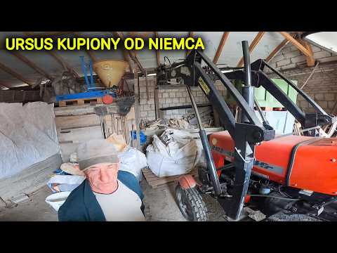 Embedded thumbnail for NIEMIEC PŁAKAŁ, JAK SPRZEDAWAŁ, A SĄSIEDZI ZAZDROŚCILI