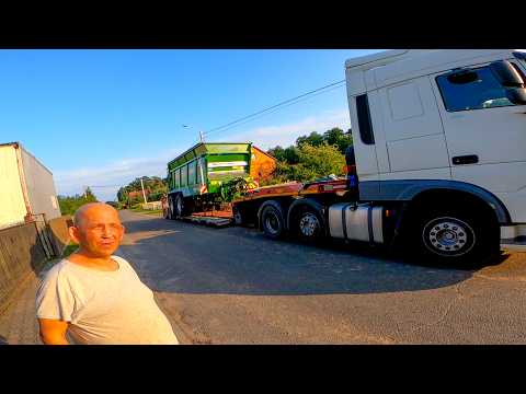 Embedded thumbnail for 20 TON NA LAWECIE CZY W ROZRZUTNIKU?