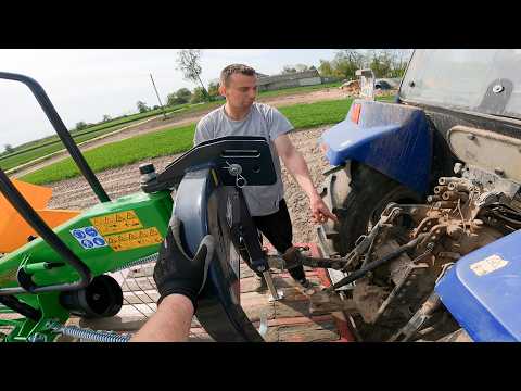 Embedded thumbnail for  POTWORNA SUSZA, A KROWY RYCZĄ GŁODNE
