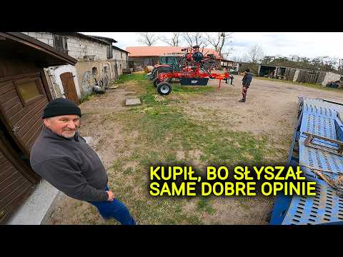 Embedded thumbnail for PICIU JEDZIE NA KASZUBY