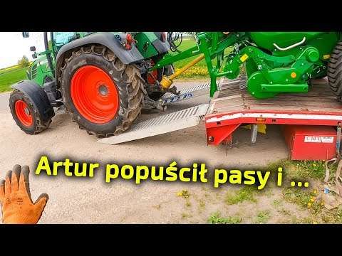 Embedded thumbnail for Dominacja! Dlaczego prasy zmienno-komorowe są kupowane 7-krotnie częściej niż stało-komorowe?