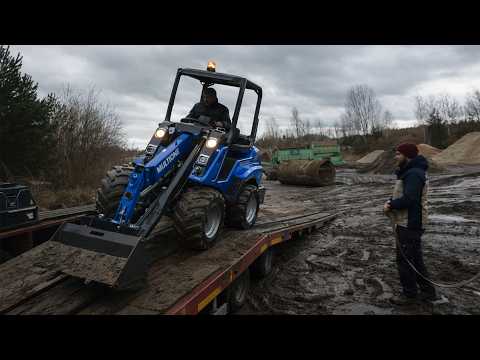 Embedded thumbnail for TO JUŻ JEGO KOLEJNY TAKI SPRZĘT