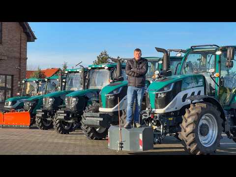 Embedded thumbnail for ZOBACZ WSZYSTKIE SERIE AUPAX