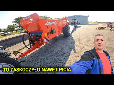 Embedded thumbnail for PICIU - TAKI DOŚWIADCZONY, A TEGO NIE PRZEWIDZIAŁ?