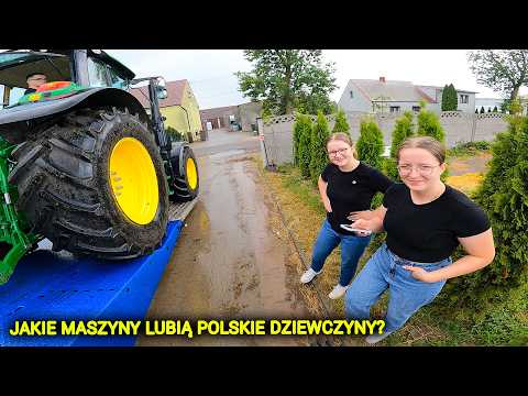 Embedded thumbnail for CO ZACHWYCA POLSKIE DZIEWCZYNY?