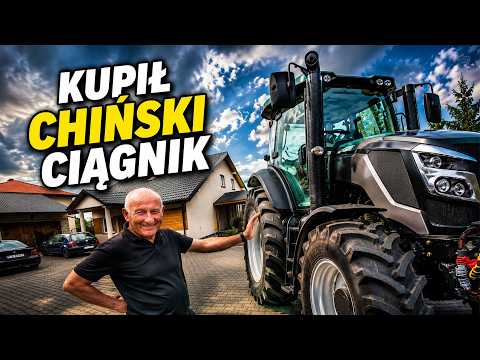 Embedded thumbnail for ROZŁADUNEK NA ŚRODKU DROGI