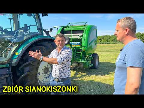 Embedded thumbnail for NIKT NIE WIERZYŁ W TO, ŻE PRASY SIĘ SKOŃCZĄ