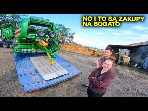 Embedded thumbnail for WYMIENIŁ KRONE NA MCHALE