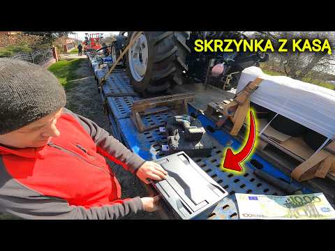 Embedded thumbnail for  KASY TYLE, ŻE NIE MA GDZIE UPYCHAĆ