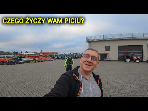 Embedded thumbnail for ŚWIĄTECZNE ŻYCZENIA Z TRASY OD PICIA I MŁODEGO