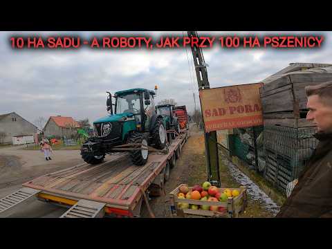 Embedded thumbnail for BĘDZIE GADKA NA WSI