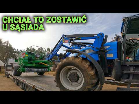 Embedded thumbnail for KIEROWCA, KTÓRY NIE UFA NAWIGACJI