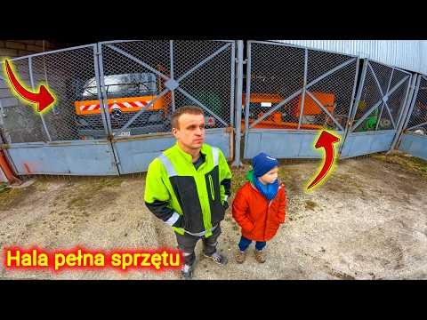 Embedded thumbnail for Nie ma ludzi do pracy Trzeba inwestować w maszyny
