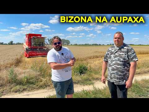 Embedded thumbnail for KOSIŁ 50-LETNIM BIZONEM - ZAMIENIA GO NA AUPAXA - TO JEST PRZESKOK