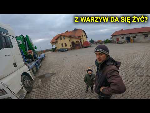 Embedded thumbnail for ROLNIK, KTÓRY NIE NARZEKA