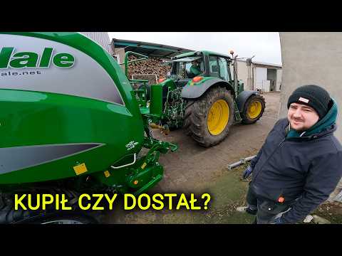 Embedded thumbnail for TAKI OJCIEC TO SKARB- CO KUPIŁ SYNOWI?