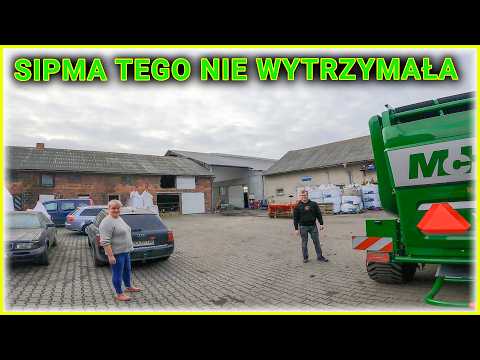 Embedded thumbnail for NIE BĘDĄ NIKOMU PŁACIĆ, MAJĄ SWOJĄ NA KUPĘ SIANA
