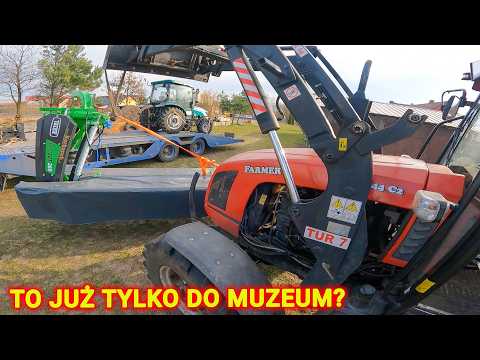 Embedded thumbnail for BEZ NOWOCZESNYCH TECHNOLOGII - KIEDYŚ BYŁO LEPIEJ?