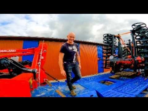 Embedded thumbnail for WYMIENIAJĄ TALERZÓWKĘ CO ROKU ? !