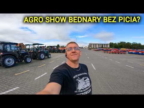 Embedded thumbnail for JEST SPRAWA - POTRZEBNE WSPARCIE, ABY PICIU BYŁ NA BEDNARACH