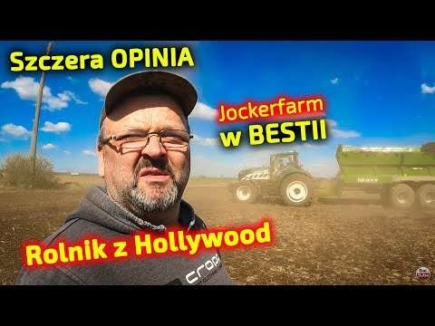 Embedded thumbnail for Jockerfarm nie wie że wystrzelił kamieniami Rolnik z Hollywood był z tyłu i oberwał Kto zawinił?