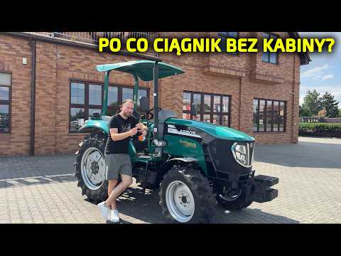 Embedded thumbnail for ARBOS 3055 WERSJA PLATFORMOWA - CZY TYLKO NA CIEPŁE DNI?