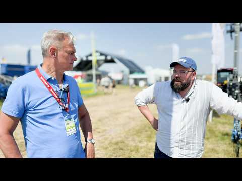 Embedded thumbnail for TARGI OPOLAGRA 2025 - NAJCIEKAWSZE STOISKA
