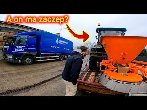 Embedded thumbnail for Czy zima powróci? Szykują się na opady śniegu