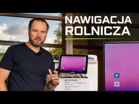 Embedded thumbnail for PRECYZYJNE ROLNICTWO ZA NIEWIELKĄ CENĘ - YouTube