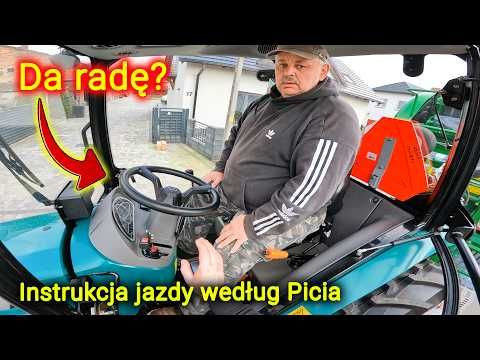 Embedded thumbnail for Uprawia szparagi, ma też sad Czy z tego można dobrze żyć?