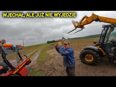 Embedded thumbnail for NAJCZARNIEJSZY SCENARIUSZ KIEROWCY SIĘ SPEŁNIŁ - KTO POMOŻE?