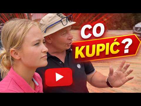 Embedded thumbnail for ZNALAZŁ SPOSÓB JAK ZAOSZCZĘDZIĆ 600 ZŁOTYCH DZIENNIE