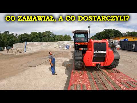 Embedded thumbnail for TAKA WTOPA - CZEKAŁ NA 2 NOWE NABYTKI, A DOSTARCZYLI JEDEN