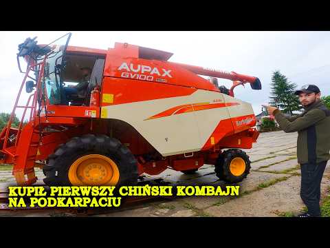 Embedded thumbnail for GÓRAL KUPIŁ CHIŃCZYKA?